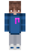 TTVLlama9508 minecraft skin