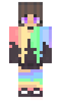 Emirry minecraft skin