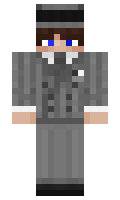 Greenskullmike minecraft skin