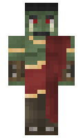 Luki41541 minecraft skin