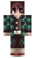 ahegao minecraft skin