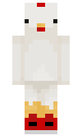 PlayedJokester minecraft skin