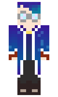 GalaxyRena minecraft skin