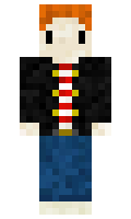 Gonchor minecraft skin