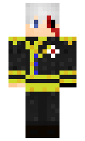APOCHRYAS minecraft skin