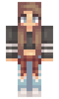 ReasonFoundDecoy minecraft skin