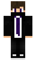 thepozitiv minecraft skin