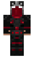 RedaZB minecraft skin