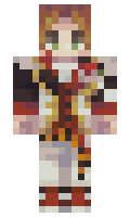 torikotsu minecraft skin