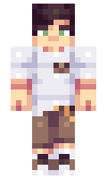 want1k minecraft skin