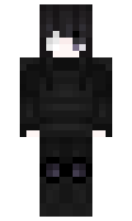 Denus minecraft skin