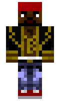 DrDmar502 minecraft skin