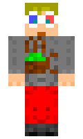 GrantNerd11 minecraft skin