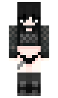 Soundcloudd minecraft skin