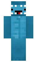 rexicraft minecraft skin