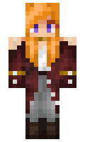 SalemsAngels minecraft skin