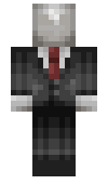 KLA minecraft skin