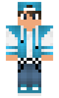 Zajonc minecraft skin