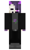 Kaveki minecraft skin