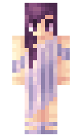Pantao minecraft skin