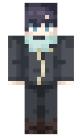 Nasiens minecraft skin