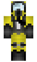 LonDom minecraft skin