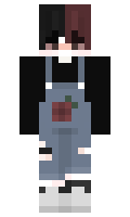 Cameron0716 minecraft skin