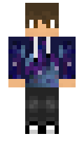 Tigerhei minecraft skin