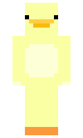 Ening minecraft skin