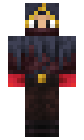 GarouElCazador minecraft skin