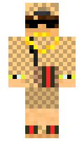joopaa minecraft skin