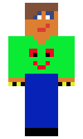 Oneix minecraft skin