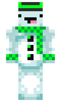 footballinator minecraft skin