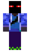 veterok minecraft skin