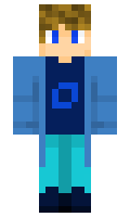 PetrikoCZ minecraft skin