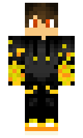 Atrillicx minecraft skin