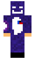 Ruidosoh minecraft skin