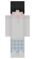 MoldyMembrain minecraft skin