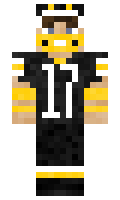 MoistDesk minecraft skin