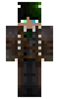 NightWolf240 minecraft skin