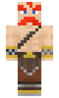 SpeedyQrit minecraft skin