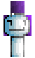 Sasha09 minecraft skin