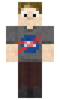 mxwl minecraft skin