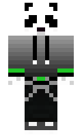 ZenLol minecraft skin