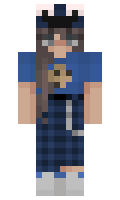 monskies minecraft skin