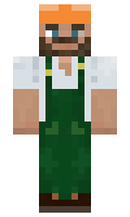 Benfro minecraft skin