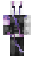 Celedge minecraft skin