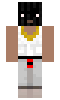 Nerpled minecraft skin