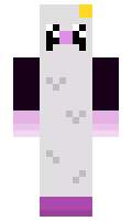 Rainbowpanda738 minecraft skin