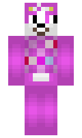 lR0NIC minecraft skin